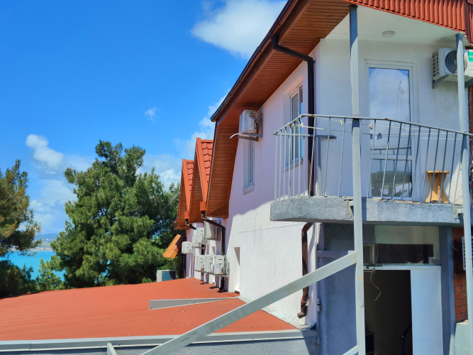 Мини-отель Зоя, фото 14