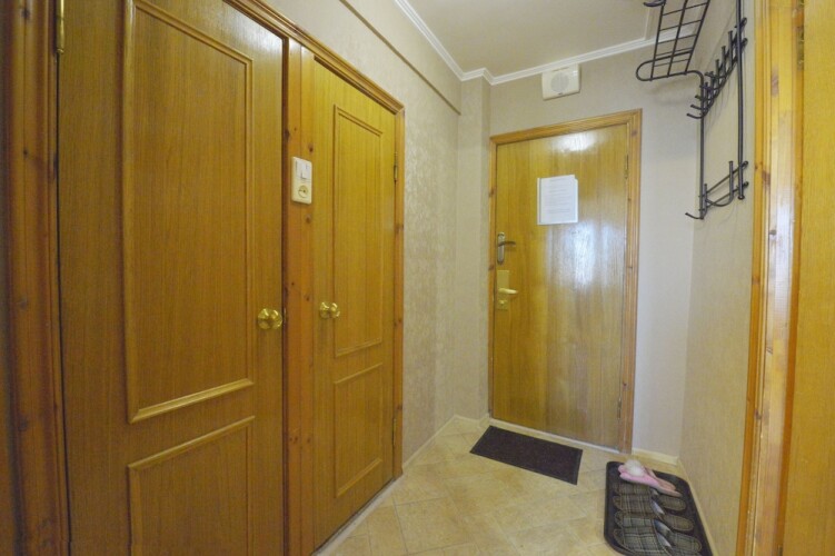 Апартаменты «Москвичка Sunrise», фото 53