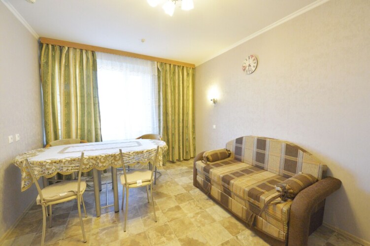 Апартаменты «Москвичка Sunrise», фото 54