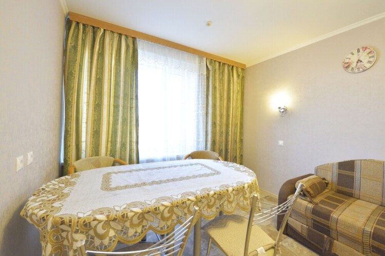 Апартаменты «Москвичка Sunrise», фото 55