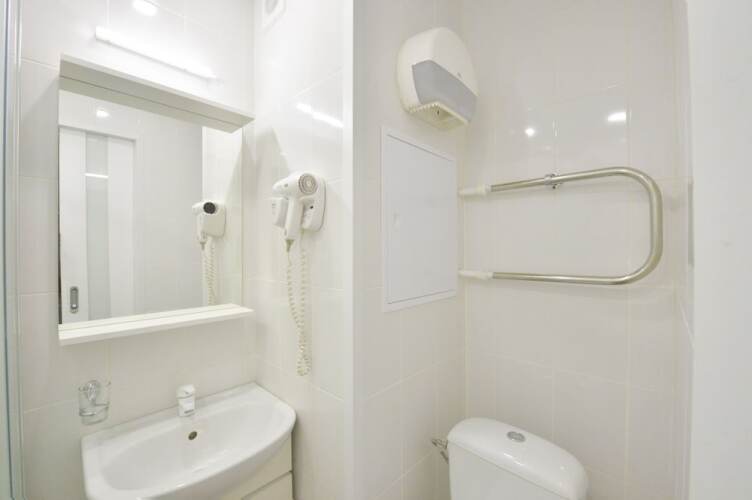 Апартаменты «Москвичка Sunrise», фото 58