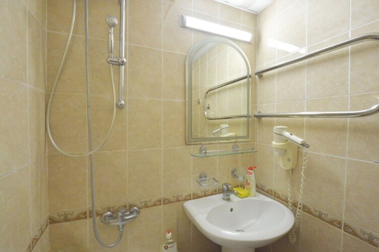 Апартаменты «Москвичка Sunrise», фото 59