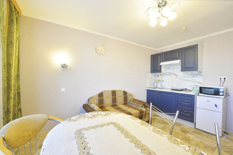 Апартаменты «Москвичка Sunrise», фото 60