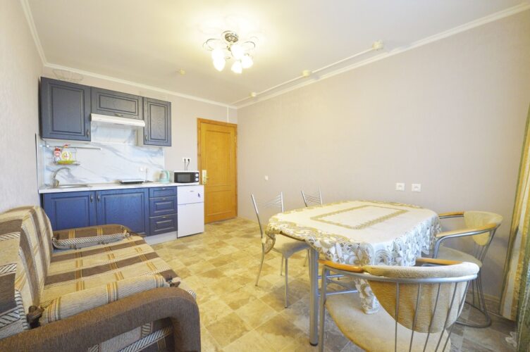 Апартаменты «Москвичка Sunrise», фото 62