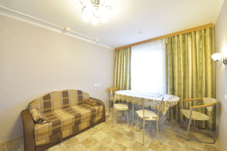 Апартаменты «Москвичка Sunrise», фото 63