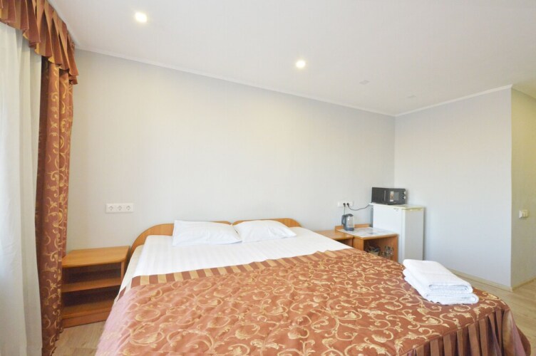 Апартаменты «Москвичка Sunrise», фото 66