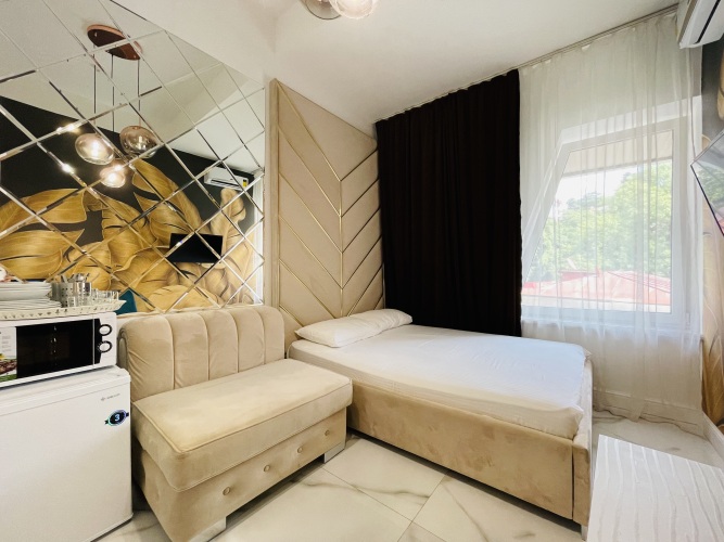 Апартаменты рядом с центральной набережной, фото 23