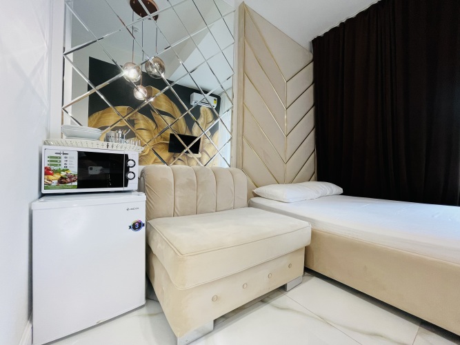 Апартаменты рядом с центральной набережной, фото 24