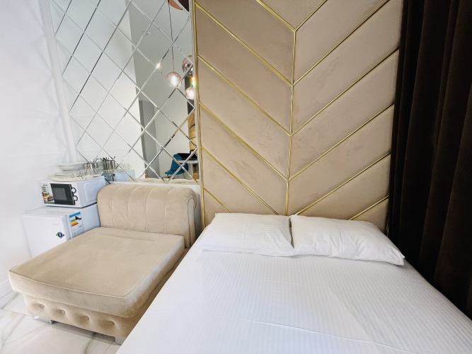 Апартаменты рядом с центральной набережной, фото 25