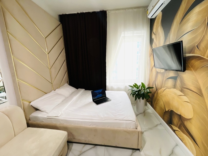 Апартаменты рядом с центральной набережной, фото 26