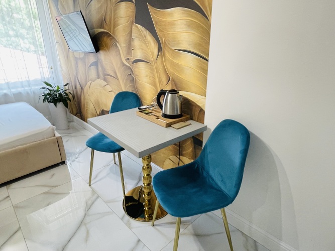 Апартаменты рядом с центральной набережной, фото 27