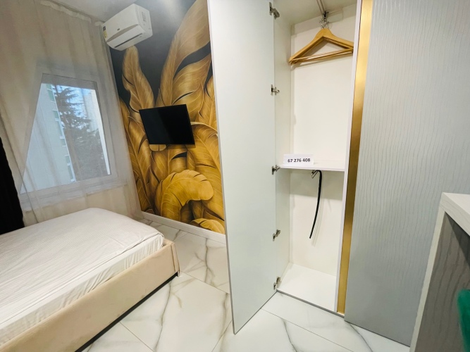 Апартаменты рядом с центральной набережной, фото 28