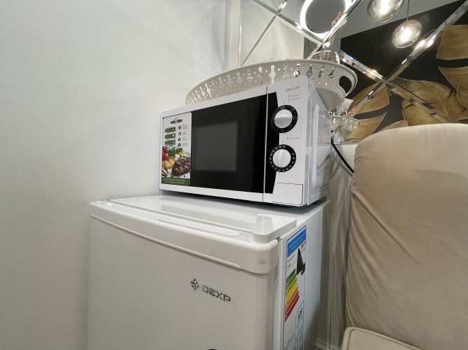 Апартаменты рядом с центральной набережной, фото 29