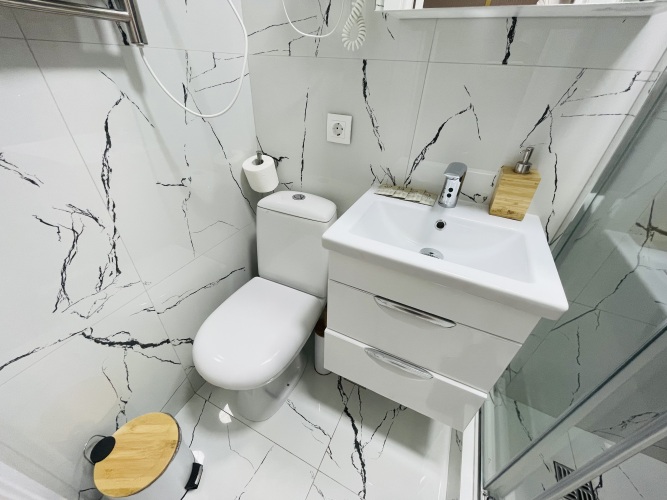 Апартаменты рядом с центральной набережной, фото 30