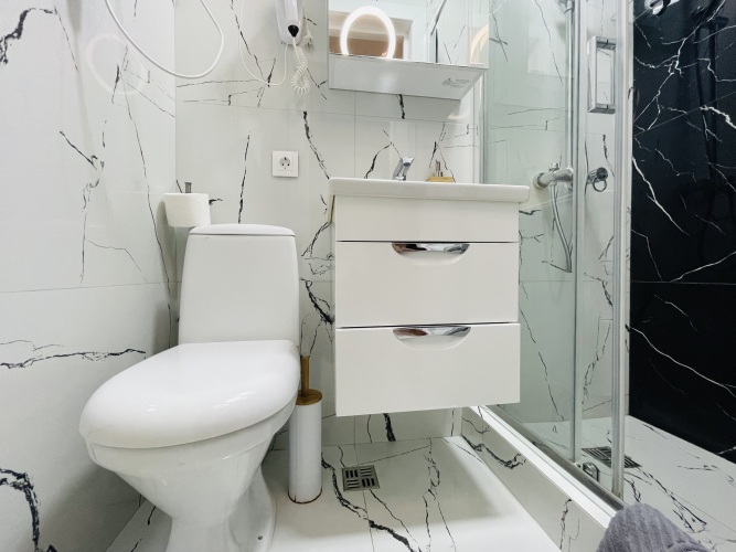 Апартаменты рядом с центральной набережной, фото 31