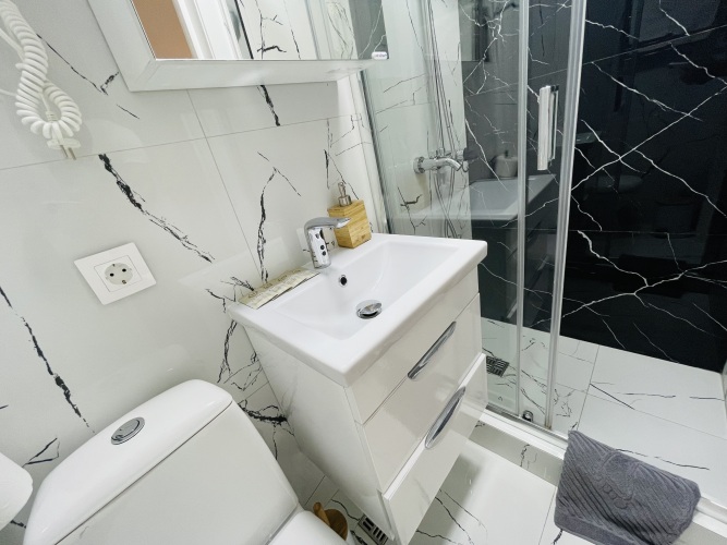 Апартаменты рядом с центральной набережной, фото 32