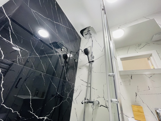 Апартаменты рядом с центральной набережной, фото 33