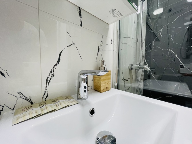 Апартаменты рядом с центральной набережной, фото 34