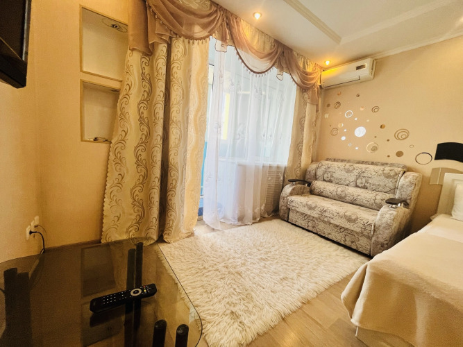 Апартаменты На Октябрьской 79, фото 26