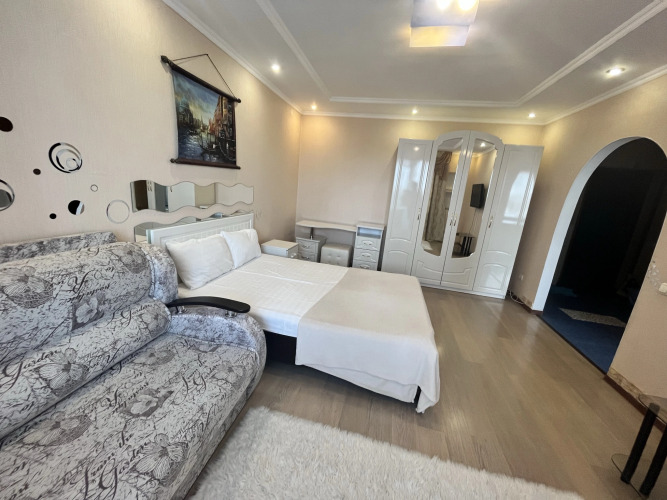 Апартаменты На Октябрьской 79, фото 27