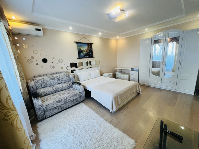 Апартаменты На Октябрьской 79, фото 28