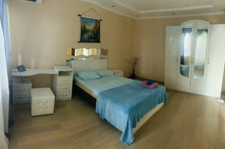 Апартаменты На Октябрьской 79, фото 29