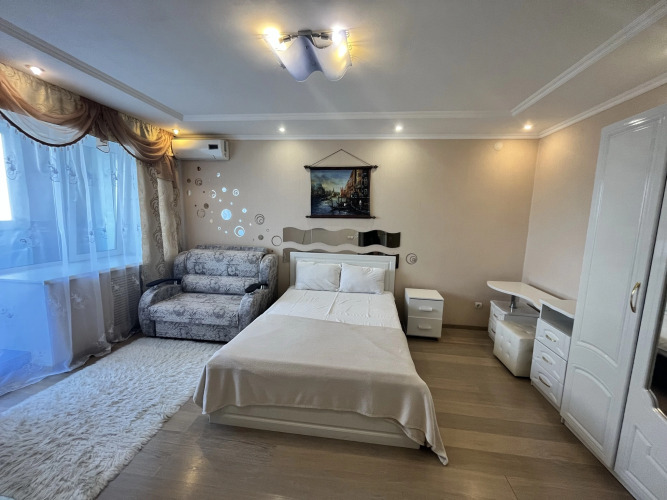 Апартаменты На Октябрьской 79, фото 30