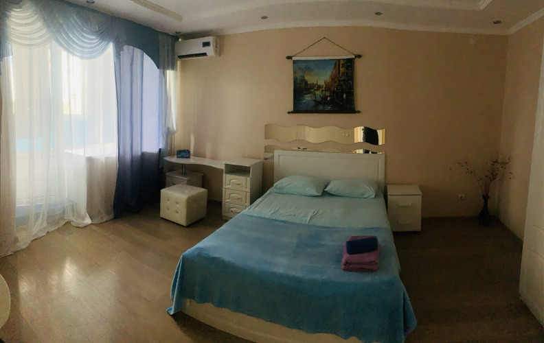 Апартаменты На Октябрьской 79, фото 31