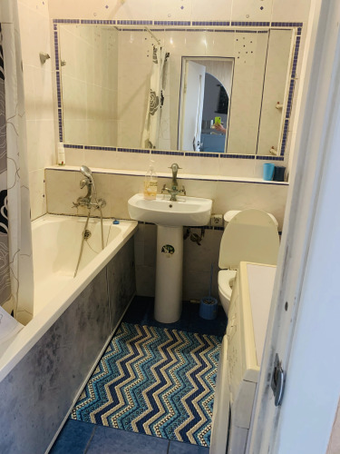 Апартаменты На Октябрьской 79, фото 32