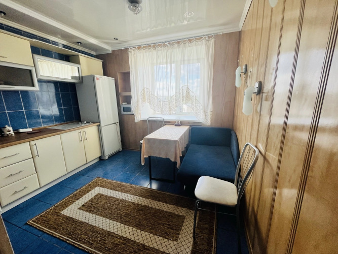 Апартаменты На Октябрьской 79, фото 33