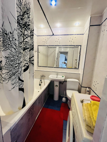 Апартаменты На Октябрьской 79, фото 34