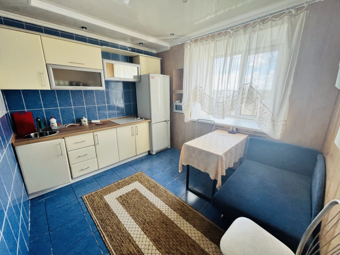 Апартаменты На Октябрьской 79, фото 36