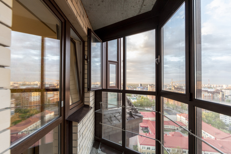 Апартаменты на Первомайской ВыДома, фото 14