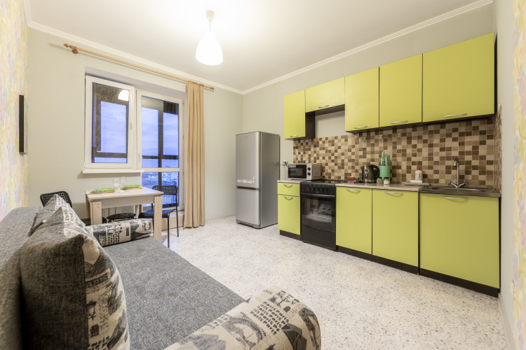 Апартаменты на Первомайской ВыДома, фото 15