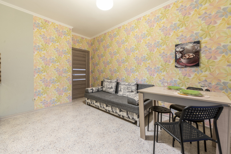 Апартаменты на Первомайской ВыДома, фото 16