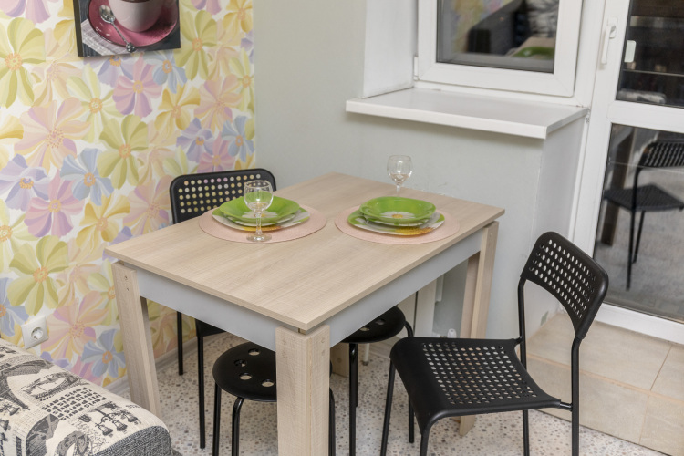 Апартаменты на Первомайской ВыДома, фото 17