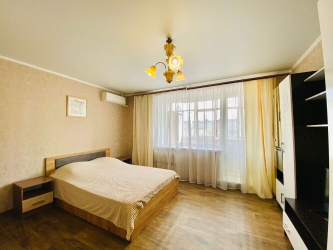 Апартаменты на Пионерской 13, фото 27