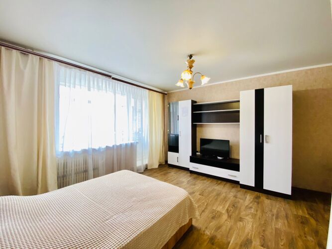 Апартаменты на Пионерской 13, фото 28