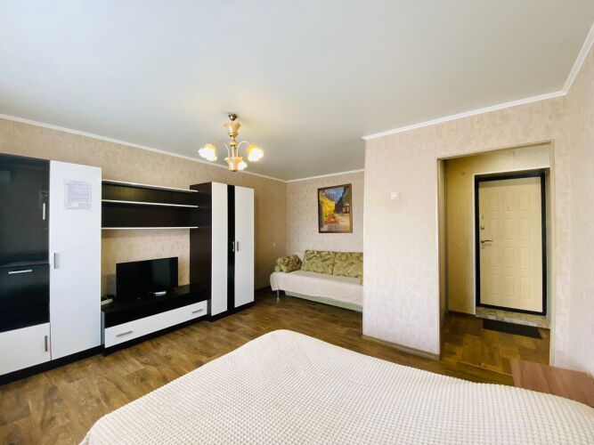 Апартаменты на Пионерской 13, фото 29