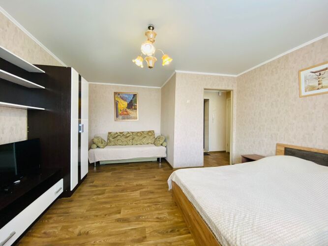 Апартаменты на Пионерской 13, фото 30