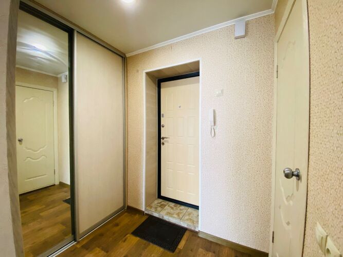 Апартаменты на Пионерской 13, фото 31