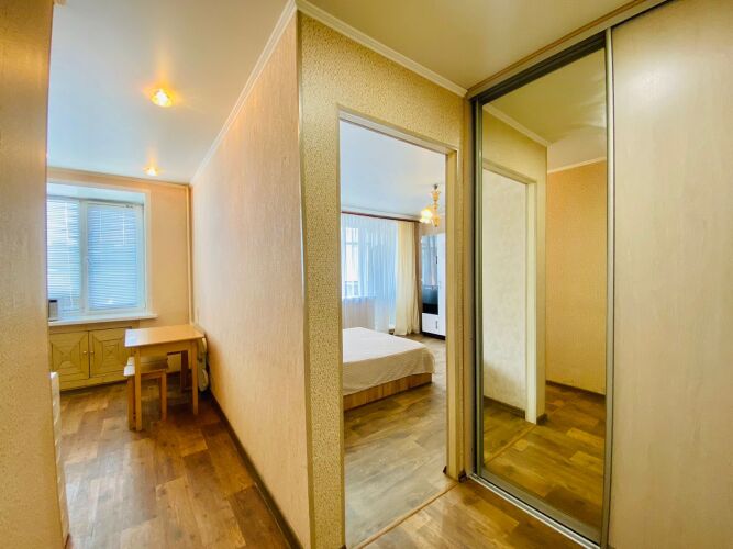 Апартаменты на Пионерской 13, фото 32