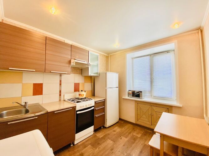 Апартаменты на Пионерской 13, фото 33