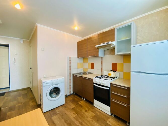 Апартаменты на Пионерской 13, фото 34