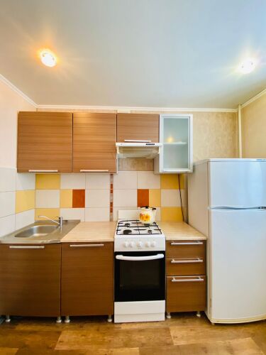 Апартаменты на Пионерской 13, фото 35