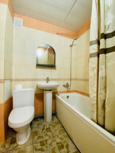 Апартаменты на Пионерской 13, фото 38