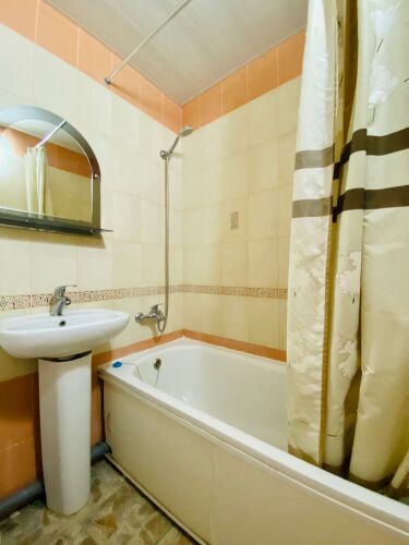 Апартаменты на Пионерской 13, фото 39