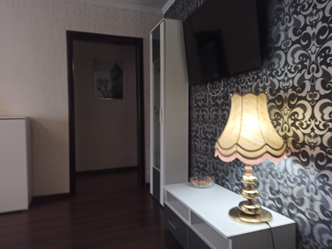 Апартаменты на Проспекте, фото 30