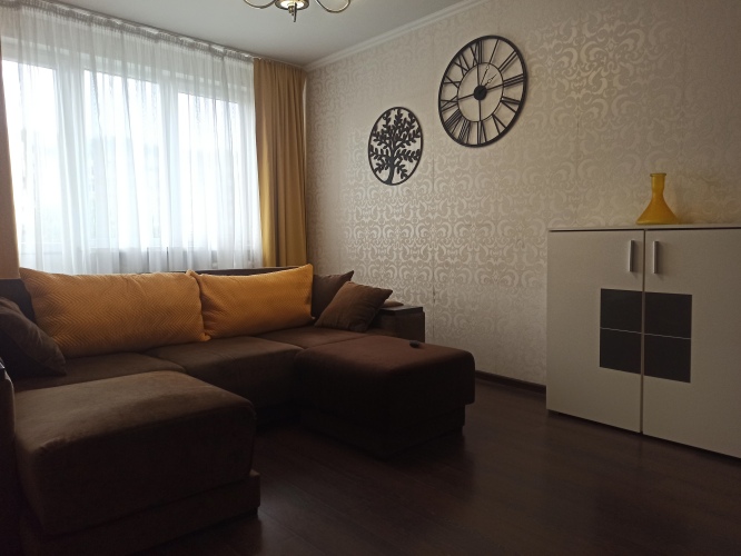 Апартаменты на Проспекте, фото 31