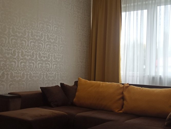 Апартаменты на Проспекте, фото 32